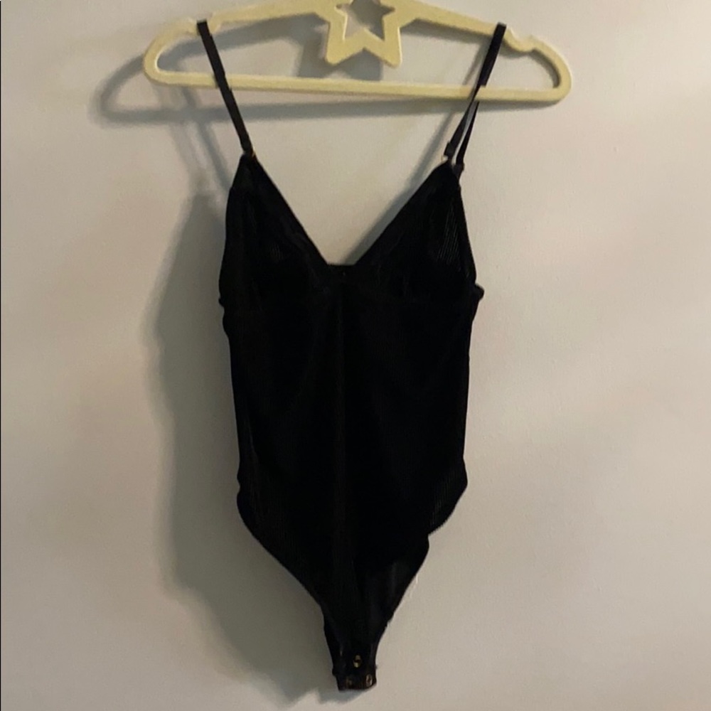 Body suit